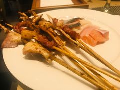 -陆家嘴万怡酒店·万荟轩