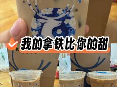 -瑞幸咖啡(深圳光明广场店)