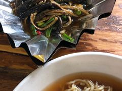 -孙家面馆(淮海第一城店)