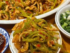 -易老妈蹄花.特色川菜(人民公园总店)
