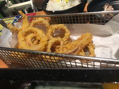 -肥肥虾庄·金牌油焖大虾(杨园滨江时代walk店)
