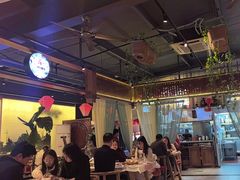 -水煮三国·川鲁江湖菜(香山店)