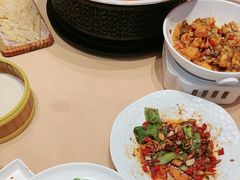 -7号院家宴.烧鸽子(门头沟店)