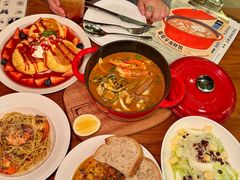 -UPPER KITCHEN(延安路店)