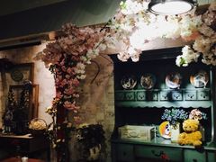 -烛影拾光观景餐厅·创意菜·摄影·小提琴(大唐不夜城店)