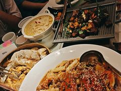 -桂满陇·锦绣江南(益田广场店)