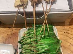 -木屋烧烤(岗顶二店)