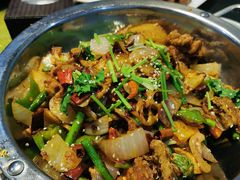 -飯興記苏帮菜·松鼠桂鱼(石路美食街店)