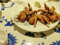 -江南赋(内蒙古大厦店)