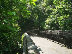 -虞山城墙