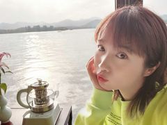 -柳莺湖上·湖景餐厅·江南菜(西湖店)