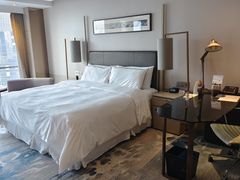 -宁波威斯汀酒店