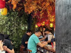 -金杨拉面王小吃面馆·牛三宝面·红烧牛肉粉