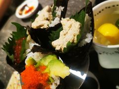 -昱匠·日本料理(金融街店)