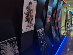 -英皇电影城(英皇集团中心IMAX店)