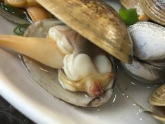 -锋味海鲜菜馆