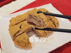 -粤北餐馆