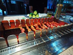 -邢氏老太太烧烤(南山店)