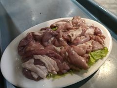 -濠轩阁特色生蚝火锅(水湾路店)