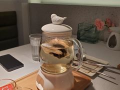 -春树下·树屋花房西餐厅(罍街AS1980店)