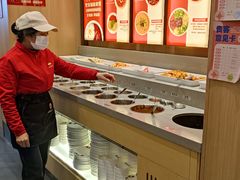 -蜀留香火锅(社会山店)