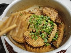 -爷爷的烀饼店
