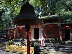 -飞霞风景名胜区