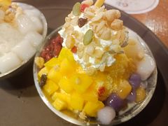 -峨眉烧烤(宝龙广场店)
