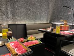 -西塔老太太泥炉烤肉(北京北苑天街龙湖店)