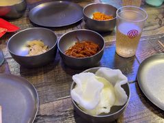 -叁宝烧烤 西安烧烤 领跑品牌(学府路店)