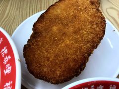 -三大营南昌水煮·油炸(天城路店)