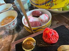 -广富林宰相府酒店·水云间