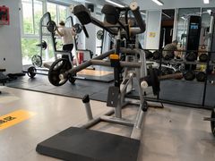 -超鹿运动(五四路恒力城店)