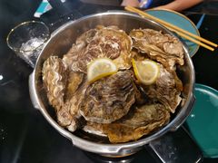 -海食焗(新光天地店)
