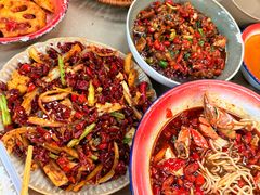 -老三样·旧食新味(船山路店)