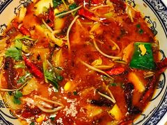 -队长面馆 La Pasteria del Capitano