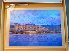 -深圳大梅沙京基洲际度假酒店