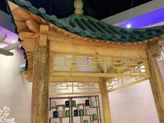 -丽池宫韩式汗蒸会馆(华灯坊店)