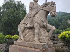 -雁门关景区