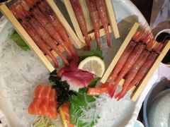 甜虾-黑松白鹿(崇文门新活馆店)