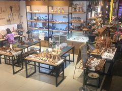 -西西弗书店&矢量咖啡(万象城店)