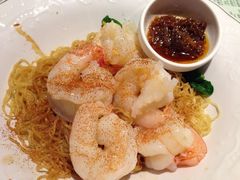 iphone_upload_pic-翠华餐厅(旺角文华商场店)