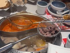 -左庭右院鲜牛肉火锅(新梅广场店)