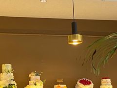 -Fridi Patisserie Cafe