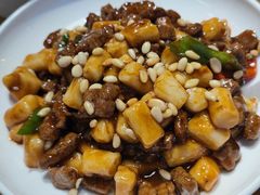 -兔爸私家小厨(新北万达店)