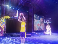 -珠海横琴长隆《卡卡虎奇遇记》