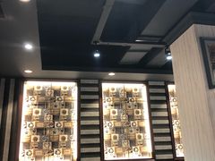 -三江烤鱼(张家巷店)