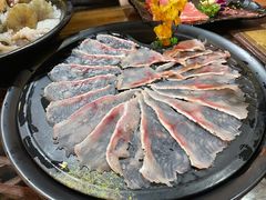 斑鱼片-丽江庭院之爱在路上(西单店)
