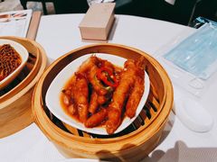 -春满园·早茶·粤菜·宴会(前海店)