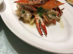 -广玉兰上海菜(德平店)